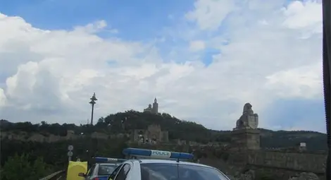 13-годишно румънче изчезна на Царевец