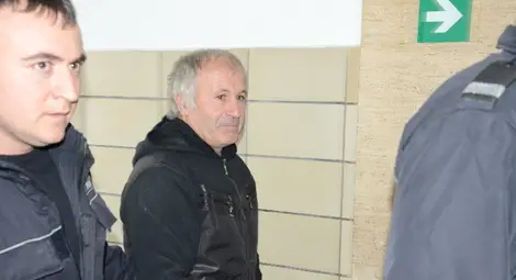 Намалиха наполовина присъда за брутален опит за убийство