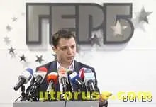 Добрев: Не знам за упълномощаването на Михаил Андонов