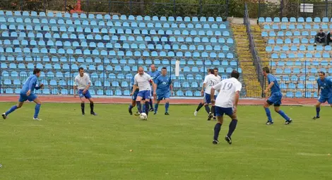 &bdquo;Дунав&ldquo; отстрани &bdquo;Левски&ldquo; по пътя към държавния финал