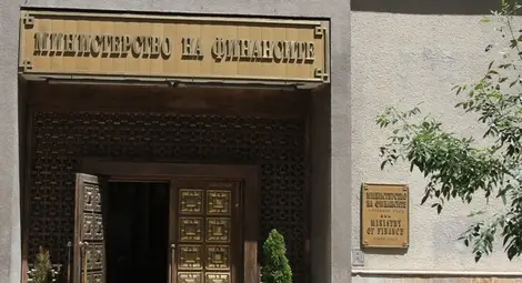 Поемаме половин милиард лева нов дълг Поемаме половин милиард лева нов дълг