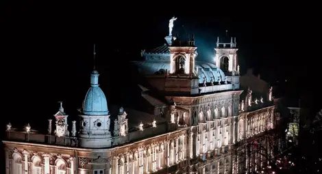 Днес е Международният ден на театъра