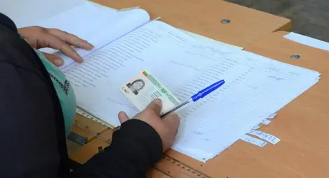 12 хиляди &bdquo;мъртви души&ldquo; от Русенско фигурират в избирателните списъци 