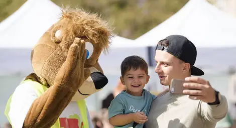 National Geographic Kids Клуб &bdquo;Малки откриватели&ldquo; 2021 отново в Русе /галерия/