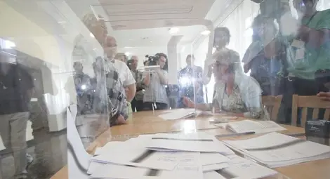 Евроизборите ще струват 32,4 млн. лв.