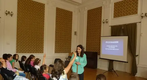 &bdquo;Лято в музея&ldquo; води децата  на пътешествия в историята