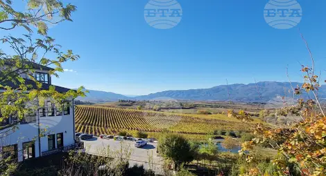 Снимка: БТА Снимка: БТА