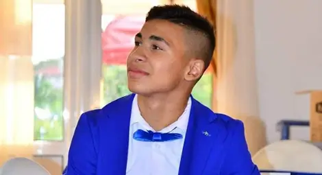 Росинов е готов за нови европейски подвизи.   Снимка: Архив