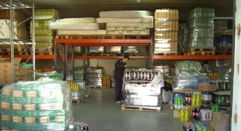 Данъчните проверяват фирми за фиктивни складови наличности