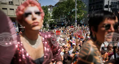 Снимка: БТА Снимка: БТА