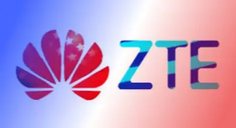 Швеция забрани използването на технологии на ZTE и Huawei в своята 5G мрежа