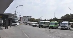 Първите автобуси тръгват в 8 часа на първи януари, тролеите в 9 часа