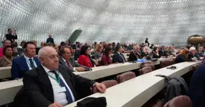 Иван Хаджииванов със серия срещи в международния елит на частните съдебни изпълнители