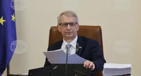 Снимка: БТА Снимка: БТА