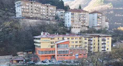 Симеон Костов: Масажът не е каприз, а лечение