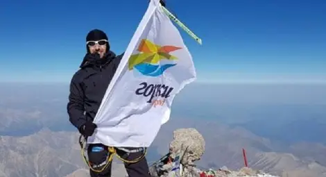 Черна серия в Газпром: пореден мениджър загина в курорт над Сочи