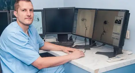 Наш лекар сред 36-те най-добри неврохирурзи в света