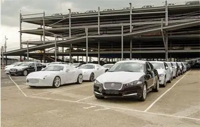 Български факир в автокражбите стана консултант на БМВ