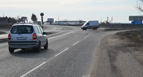 Прокуратурата поема руската рулетка за автомобили до &bdquo;Джъмбо&ldquo;