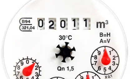 В и К: Временно преустановяване на отчитането на индивидуалните водомери в сгради в режим на етажна собственост в гр. Русе