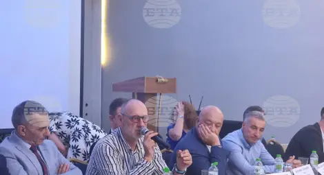 Снимка: БТА Снимка: БТА