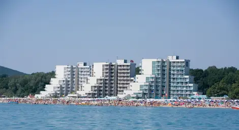 Румънските туристи впечатлени от организацията в &bdquo;Албена&rdquo;: Българите показаха как се прави туризъм, догодина пак сме тук! 