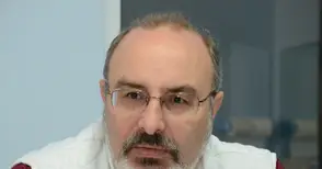 Д-р Ивелин Йоцов: Единствено в „Медика“ правим емболизация на простата и на маточни артерии