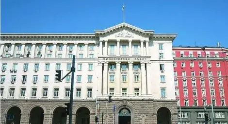 Министрите от бъдещия кабинет ще вземат над 3361 лв.