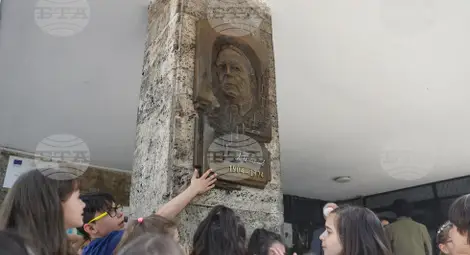 Снимка: БТА Снимка: БТА