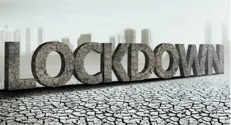 Дума на годината - "локдаун"