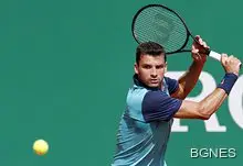 Гришо победи Вердаско и продължава напред в Монте Карло