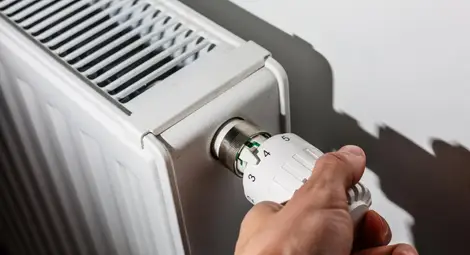 60% от сметките за парно за февруари в Русе са под 100 лева