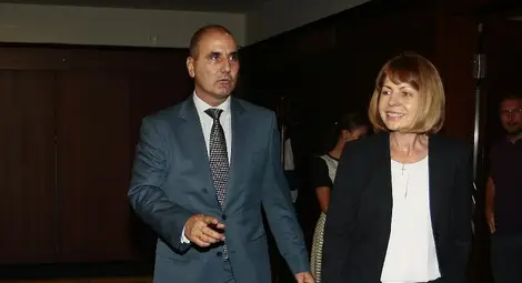 Цветанов: Общините няма да събират допълнителен 2% данък върху доходите ни