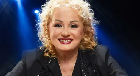 Тони Димитрова отново ще изнесе рецитал на &bdquo;Северно сияние&ldquo;