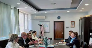 Втората по значимост аутсорсинг компания обмисля откриване на офис в Русе