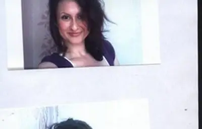 Полицаи откриха невредима 30-годишната Колина Стоицова, която се издирваше от 1 септември Полицаи откриха невредима 30-годишната Колина Стоицова, която се издирваше от 1 септември