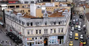 Мюсюлманското настоятелство иска целия хотел „Балкан“