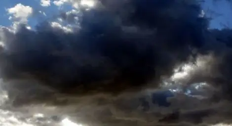 Температурите падат от утре! Идат бури с дъждове и градушки