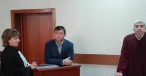 Загубилият поста си кмет на Ветово има още един шанс да си го върне