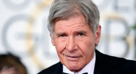 Живата легенда Харисън Форд на 79