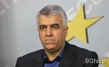 Гечев: Наказателната лихва по ипотечните кредити намалява пет пъти Гечев: Наказателната лихва по ипотечните кредити намалява пет пъти