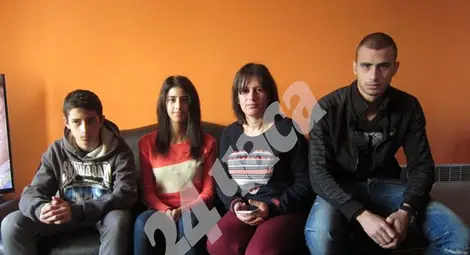 Убитият палестинец е баща на 3 деца наши граждани, укривал се е от декември