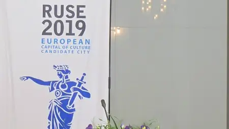 Журито за Евростолица 2019 не успяло да види &bdquo;свободния дух&ldquo; на Русе