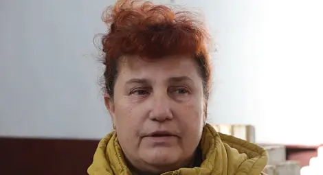  Светла Кърчева