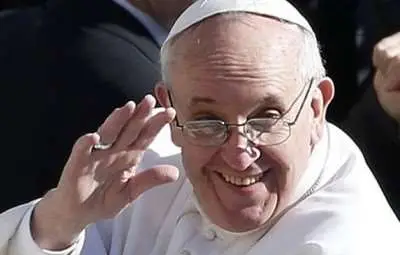 Ватикана предлага прошка в интернет Ватикана предлага прошка в интернет