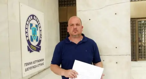 Българки опитаха да забъркат гръцки журналист в търговия с бебета Българки опитаха да забъркат гръцки журналист в търговия с бебета