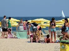 400 полицаи под прикритие пускат по морето 400 полицаи под прикритие пускат по морето