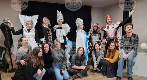 Снимка: БТА Снимка: БТА