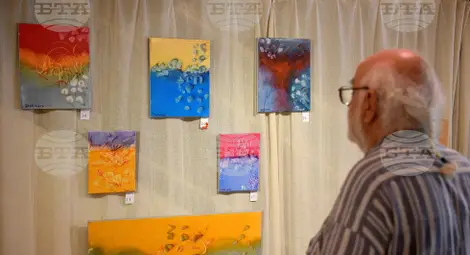 Снимка: БТА Снимка: БТА