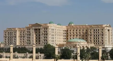 Вижте как изглежда затворът за милиардери в Саудитска Арабия (Снимки)